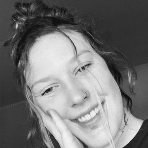 Meet your Posher, Bridgette